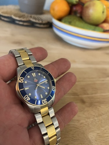Tag heuer aquaracer - heuer,