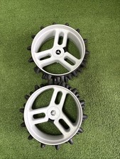 Motocaddy winter wheels - motocaddy,