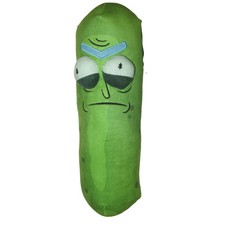 Rick And Morty Pickle Rick
