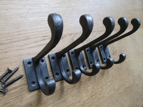 Hallstand classic cast iron - classic,