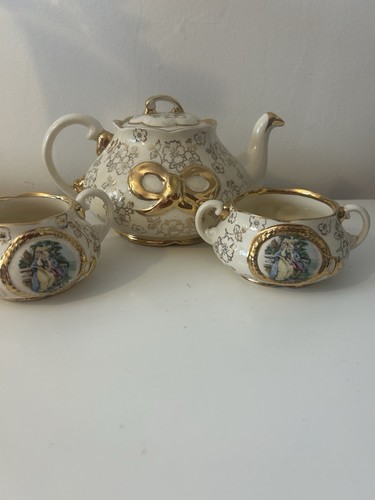 Lovely vintage lingard - lovely,
