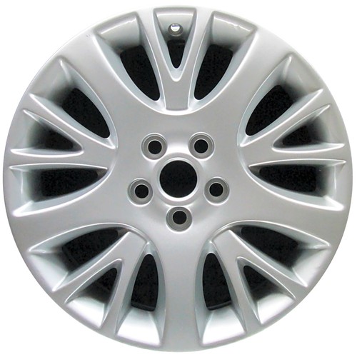 Wheel rim jaguar - wheel, s-type