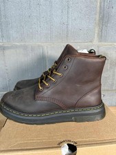 Dr. Martens Crewson Crazy