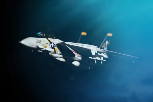 Tomcat tilt shift vehicle - 14,