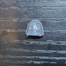 40k Deathwatch Kill Team White