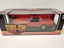 Greenlight Pontiac Firebird
