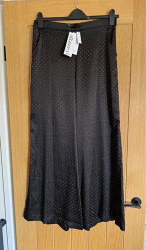 George women black sparkle - george,