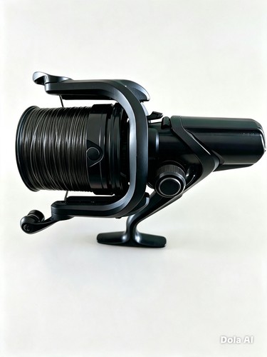 Daiwa cross cast scw - 45, 5000c