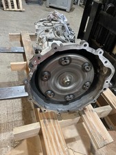 Auto gearbox / transfer box X