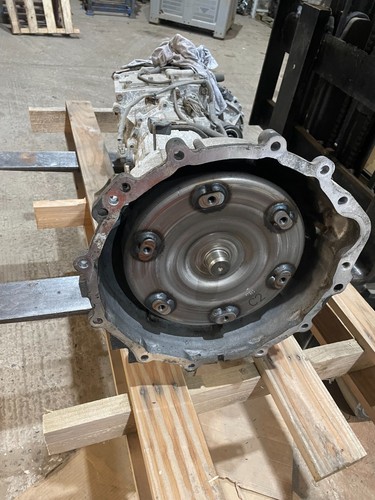 Auto gearbox transfer box - /, x