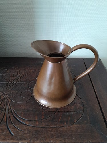 19th century copper harvest - century,