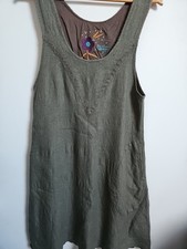 Gudrun Sjoden Tunic Dress Wool