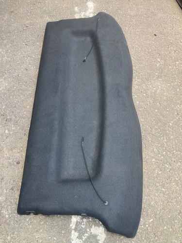 Citroen mk2 parcel shelf - c3,