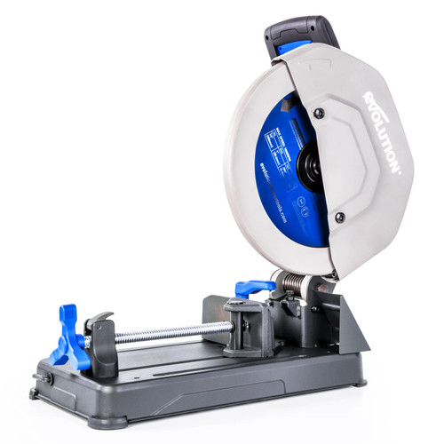 Evolution s355cpsl metal - evolution,