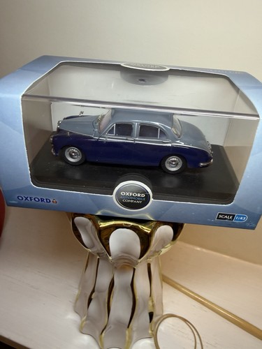 Oxford mgz002 mgzb - 1/43,