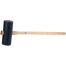 Draper Paving Maul 6kg Slab