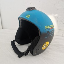 Salomon X Race Kids Ski - Snowboard Helmet / Small Junior 51-55cm