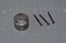 PAW 100 Model Aircraft Diesel