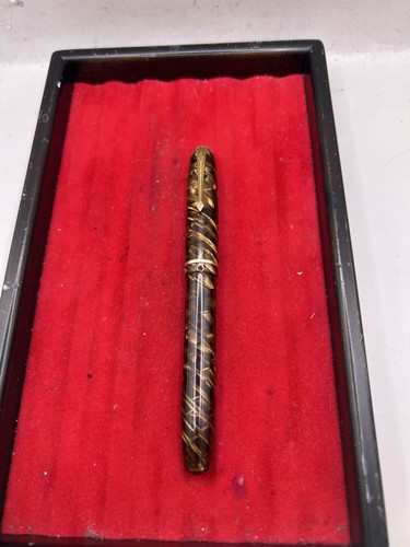 Conway stewart tiger eye - tiger's,