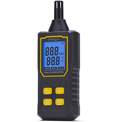 Startech dh60 thermometer - startech, dh60-thermometer