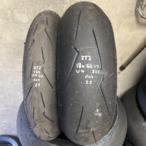 Pirelli diablo supercorsa - diablo, sc