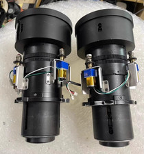 Barco G lens (1.22-1.52: 1)