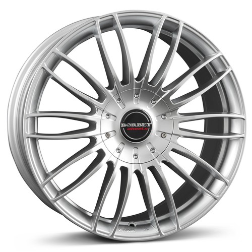 Borbet wheels cw3 - cw3, 10.5x20
