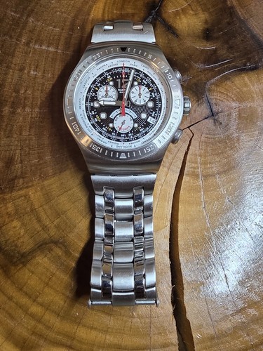 Swatch irony get - swatch,