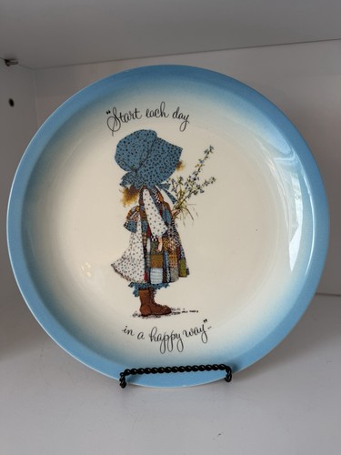 Holly hobbie collector - holly,
