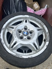Bmw style 24s evo e36 - bmw,