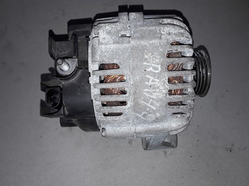Toyota rav a4 generator - rav,