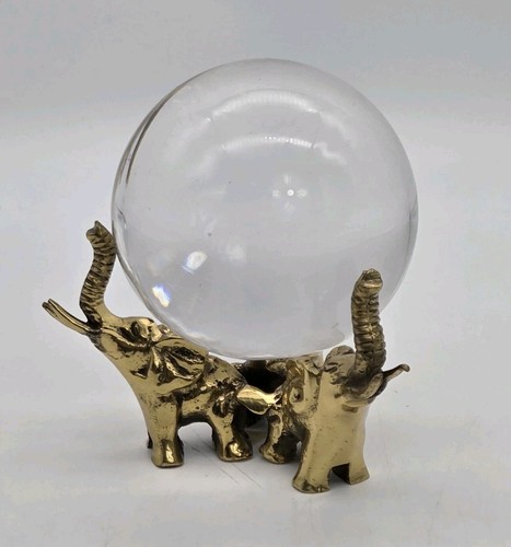 Crystal clear glass - clear,