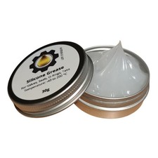 SILICONE GREASE PASTE FOR