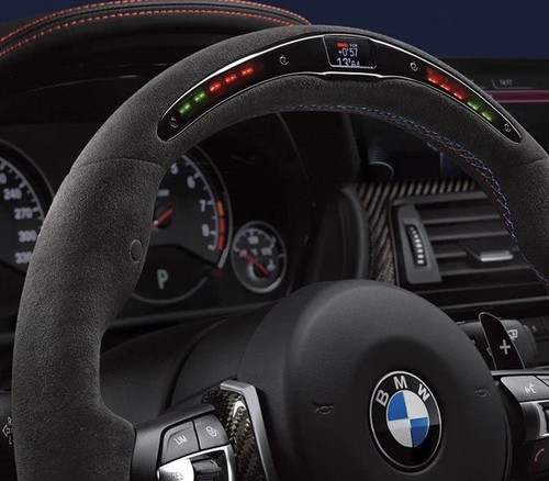 Genuine bmw performance - bmw,