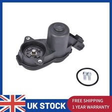 ELECTRIC BRAKE CALIPER MOTOR