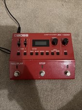 Boss RC-500 Dual-Track Loop