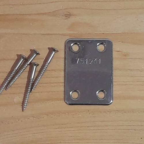 Marlin slammer guitar neck - marlin,