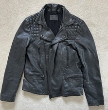 Allsaints catch black - ‘catch’,