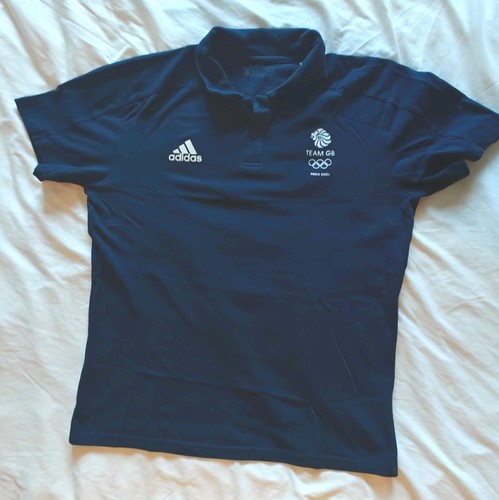 Genuine team issued adidas - team, gb