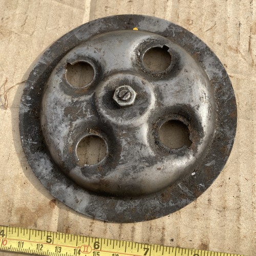Bsa spring clutch pressure - spring,