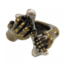 Disney Lion King Scar Ring