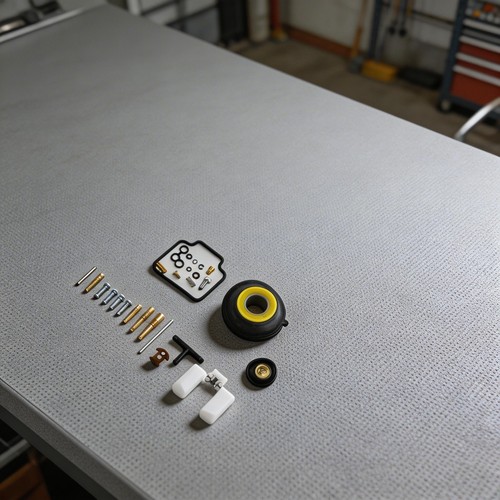 Repair carburetor kit - repair,