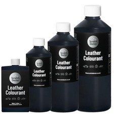 Leather Dye & Paint –