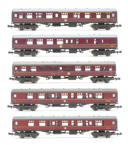 Lima gauge rake - lima, br