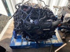 Volkswagen Touareg MK1 7L 3.0