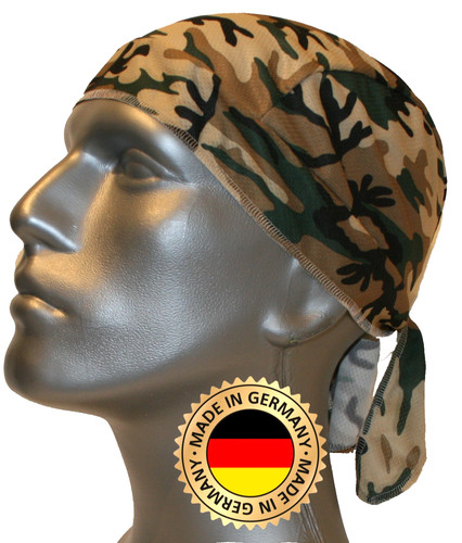 Bandana pirate scarf headscarf