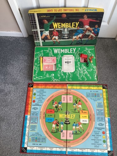 Ariel wembley vintage - wembley,