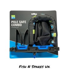 PRESTON INNOVATIONS POLE SAFE
