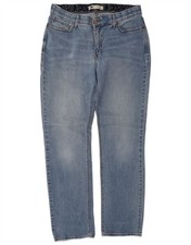 Levi's Womens 525 Straight