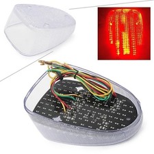 LED Tail Light Turn Signals